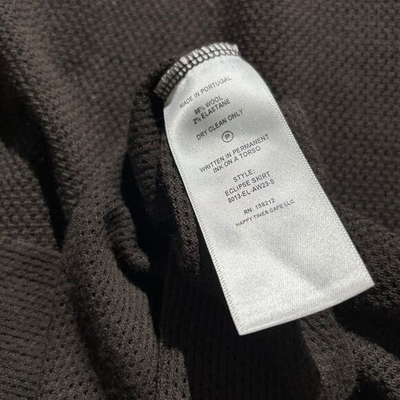 Eclipse convertible stretch dress/skirt - Picture 5 of 6